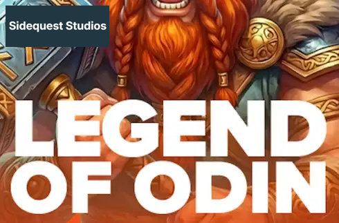 Legend of Odin